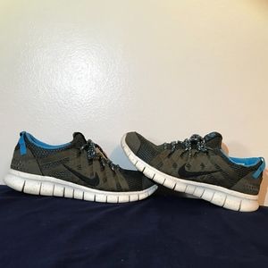 Nike Free Powerlines +
